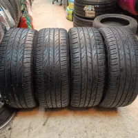 لاستیک هانکوک 225/50/18اپتیما  سوناتا  تیوولی|قطعات یدکی و لوازم جانبی|تهران, تهرانپارس شرقی|دیوار