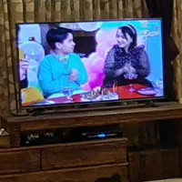 تلویزیون ال سی دی کاملا سالم