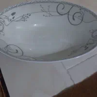 سوفله خوری|ظروف سرو و پذیرایی|خمین, |دیوار