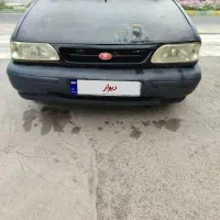 پراید مدل 83تمیز