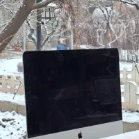imac ایمک|رایانه رومیزی|شهریار, شهریار|دیوار