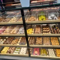 ویترین و یخچال قنادی|فروشگاه و مغازه|تبریز, |دیوار