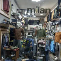 مغازه ۲۴ متری پاساژ امامرضا