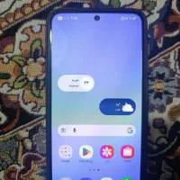 گوشی سامسونگa36