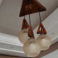 لوستر آشپزخانه