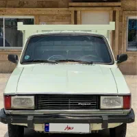 پیکان وانت ۹۰