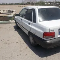 پراید 131 EX، مدل ۱۳۹۲|خودرو سواری و وانت|فلاورجان, |دیوار