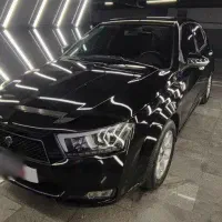 دنا پلاس توربو اتومات ۱۴۰۲