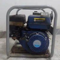 پمپ کف کش دو اینچ برقی وسه اینچ بنزینی|ماشینآلات صنعتی|بهبهان, |دیوار