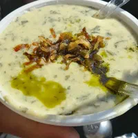 غذا پُرسی فقط ۱۹۰