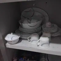 سلام فروش سرویس و بخاری وسبزی خورد کن