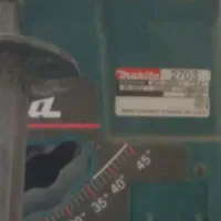 آره میزی و پیچ بند ماکیتا