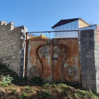 چلاو پلاک ویلایی با مجوز ساخت 200 متری