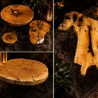 میز عسلی
