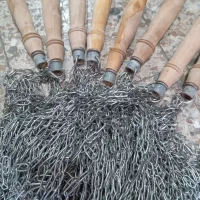 زنجیر محرم  زنجیر عزاداری