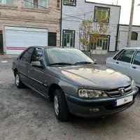 پارس سال سفارشی مدل ۹۴|خودرو سواری و وانت|شاهرود, |دیوار