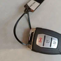 سوئیچ یدک ریموت اصلی تیولی نو نو