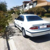 سمند ef7مدل ۹۰|خودرو سواری و وانت|تهران, سنگلج (شاپور)|دیوار