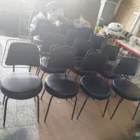 صندلی اپنی|صندلی و نیمکت|چهاردانگه (تهران), |دیوار