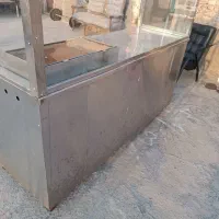 فرکباب|اجاق گاز و لوازم برقی پختوپز|ورامین, ورامین|دیوار