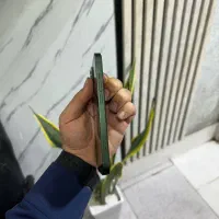 ایفون 13 normal شرکتی گارانتی دار پلمپ|موبایل|ارومیه, |دیوار