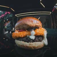 کارگر ساده - پیتزا زن یا کمک آشپز- گریل کار