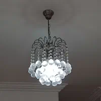 دو عدد لوستر|لوستر و چراغ آویز|گرگان, |دیوار