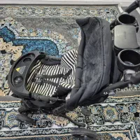 کالسکه|کالسکه و لوازم جانبی|چابهار, |دیوار