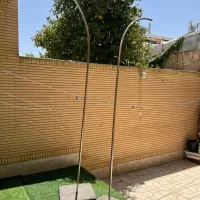 پایه پرچم ساحلی
