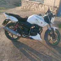 اپاچی180 مدل 91