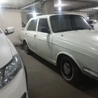 پیکان|خودرو سواری و وانت|ری, دولتآباد|دیوار