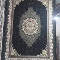 فرش با کیفیت ببر               5ماه دیگه پولش بده|فرش|سیرجان, |دیوار