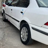 سمند ef7مدل ۹۳|خودرو سواری و وانت|ارومیه, |دیوار