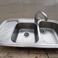 سینک ظرفشویی