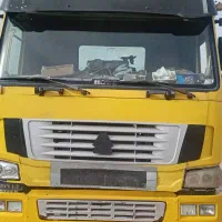 کشنده هوو|خودرو سنگین|مشهد, کوی پلیس|دیوار