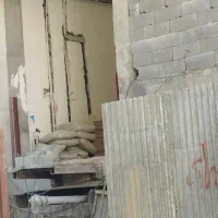 نگهبان دائم ساختمانی