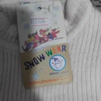 لباس های زمستانی|کفش و لباس بچه|سرپل ذهاب, |دیوار