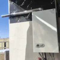 تعمیرات انواع پکیج و کولر گازی