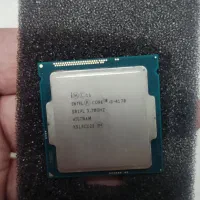 Cpu Intel Core i3 4170