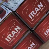 کمک فنر انواع خودرو های ایرانی|قطعات یدکی و لوازم جانبی|قروه, |دیوار