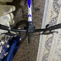 دوچرخه بیست دندای|دوچرخه، اسکیت، اسکوتر|یاسوج, |دیوار