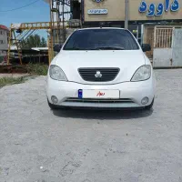تیبا2 فروشی مدل 95 یا معاوضه