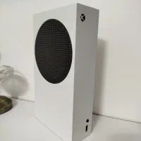 کنسول سری اس