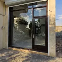 رهن و اجاره مغازه در فاز۲/ ۱۲۰ متر/ برخیابان