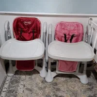 صندلی غذا|تخت و صندلی بچه|قدس, شهرقدس|دیوار