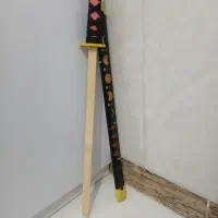 اسباب بازی چوبی نو|اسباب‌بازی بچه|ساوه, |دیوار