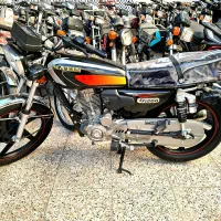 موتور متین  ۲۰۰ انجین سوپر