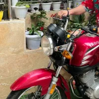 ایراندوچرخ 140cc V6