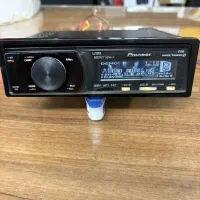 ضبط پایونیر پنل برقی دمو یخی 7150