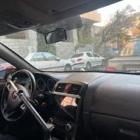 برلیانس ۳۲۰ کراس ۱۶۵۰|خودرو سواری و وانت|تهران, شهر زیبا|دیوار